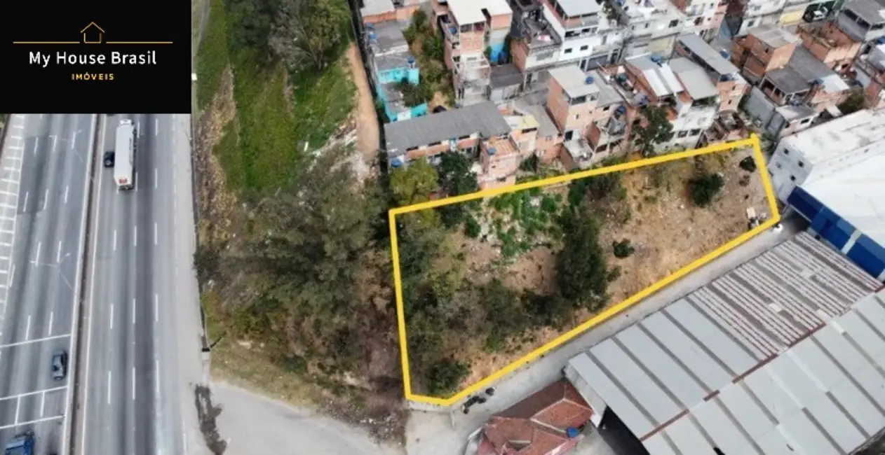 Foto 6 de Terreno / Lote à venda, 1458m2 em Parque Edu Chaves, São Paulo - SP