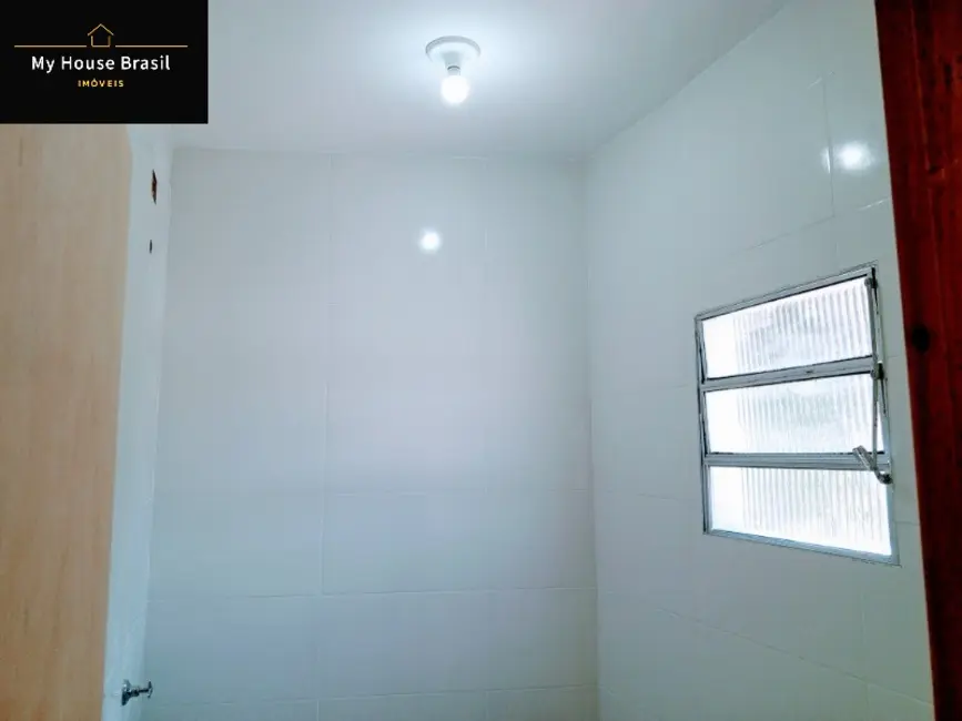 Foto 9 de Apartamento com 2 quartos para alugar, 56m2 em Vila Ayrosa, São Paulo - SP