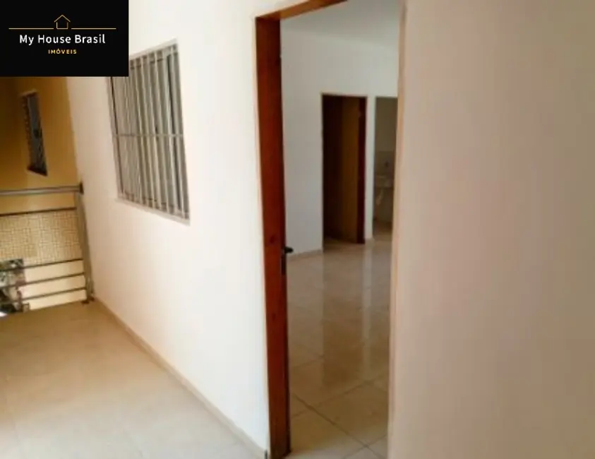 Foto 1 de Apartamento com 2 quartos para alugar, 56m2 em Vila Ayrosa, São Paulo - SP