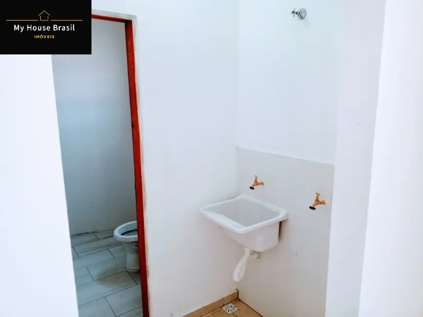 Foto 8 de Apartamento com 2 quartos para alugar, 56m2 em Vila Ayrosa, São Paulo - SP