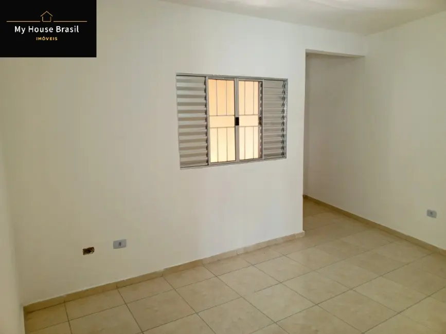 Foto 7 de Apartamento com 2 quartos para alugar, 56m2 em Vila Ayrosa, São Paulo - SP