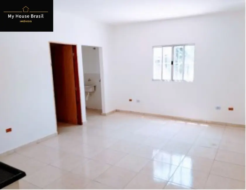 Apartamento com 1 quarto para alugar, 50m2 em Vila Ayrosa, São Paulo - SP - imagem 2 Foto 2 de Apartamento com 1 quarto para alugar, 50m2 em Vila Ayrosa, São Paulo - SP