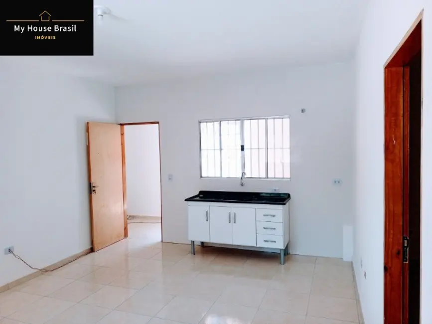 Apartamento com 1 quarto para alugar, 50m2 em Vila Ayrosa, São Paulo - SP - imagem 5 Foto 5 de Apartamento com 1 quarto para alugar, 50m2 em Vila Ayrosa, São Paulo - SP