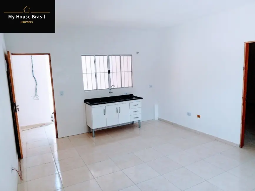 Apartamento com 1 quarto para alugar, 50m2 em Vila Ayrosa, São Paulo - SP - imagem 3 Foto 3 de Apartamento com 1 quarto para alugar, 50m2 em Vila Ayrosa, São Paulo - SP