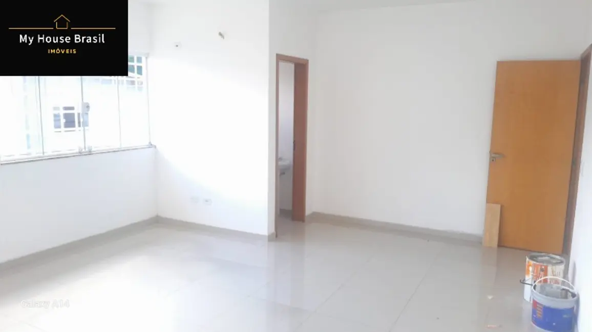 Foto 1 de Sala Comercial para alugar, 125m2 em Vila Albertina, São Paulo - SP