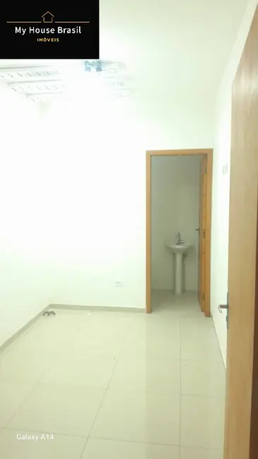 Foto 5 de Sala Comercial para alugar, 125m2 em Vila Albertina, São Paulo - SP