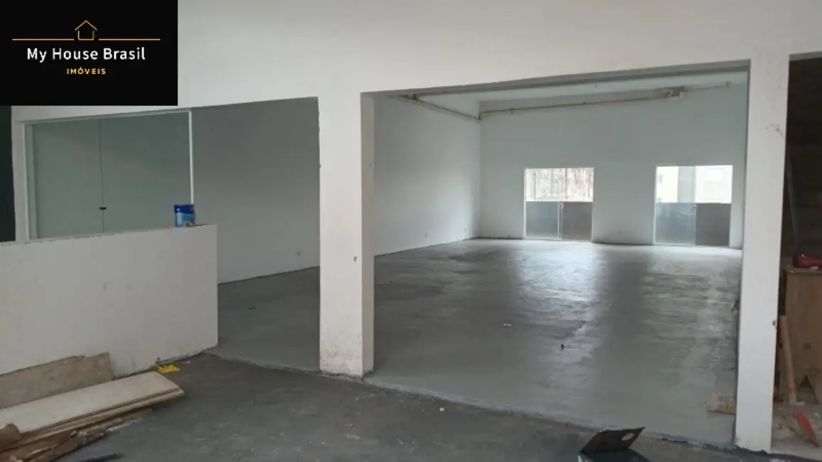 Sala Comercial para alugar, 240m2 em Tucuruvi, São Paulo - SP - imagem 2 Foto 2 de Sala Comercial para alugar, 240m2 em Tucuruvi, São Paulo - SP