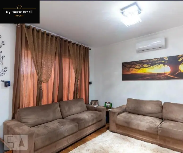 Casa com 4 quartos à venda, 250m2 em Jardim São Carlos (Zona Leste), São Paulo - SP - imagem 6 Foto 6 de Casa com 4 quartos à venda, 250m2 em Jardim São Carlos (Zona Leste), São Paulo - SP