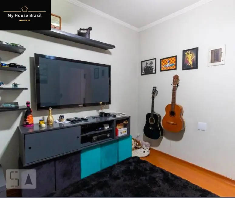 Casa com 4 quartos à venda, 250m2 em Jardim São Carlos (Zona Leste), São Paulo - SP - imagem 8 Foto 8 de Casa com 4 quartos à venda, 250m2 em Jardim São Carlos (Zona Leste), São Paulo - SP