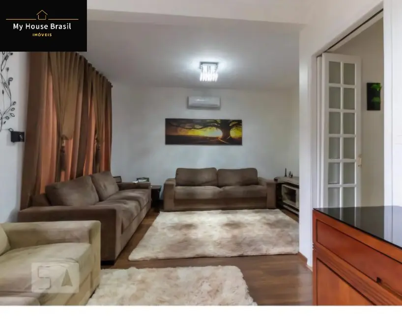 Casa com 4 quartos à venda, 250m2 em Jardim São Carlos (Zona Leste), São Paulo - SP - imagem 4 Foto 4 de Casa com 4 quartos à venda, 250m2 em Jardim São Carlos (Zona Leste), São Paulo - SP