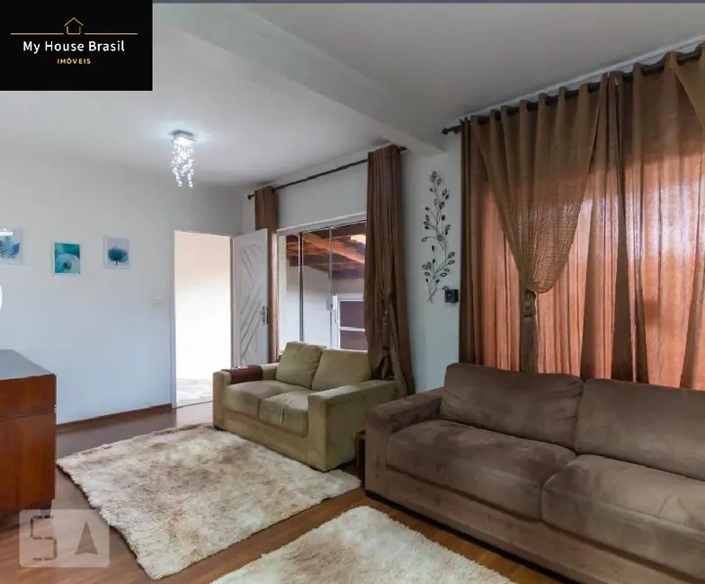 Casa com 4 quartos à venda, 250m2 em Jardim São Carlos (Zona Leste), São Paulo - SP - imagem 7 Foto 7 de Casa com 4 quartos à venda, 250m2 em Jardim São Carlos (Zona Leste), São Paulo - SP