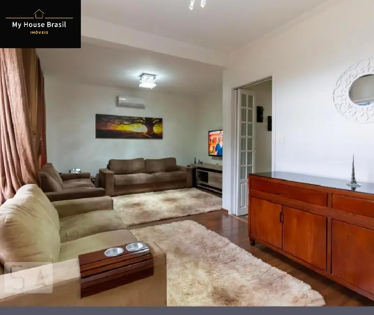 Casa com 4 quartos à venda, 250m2 em Jardim São Carlos (Zona Leste), São Paulo - SP - imagem 5 Foto 5 de Casa com 4 quartos à venda, 250m2 em Jardim São Carlos (Zona Leste), São Paulo - SP