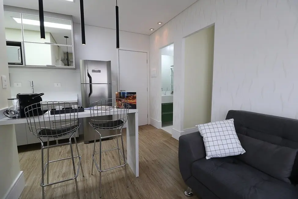Foto 9 de Apartamento com 2 quartos à venda, 44m2 em Tucuruvi, São Paulo - SP