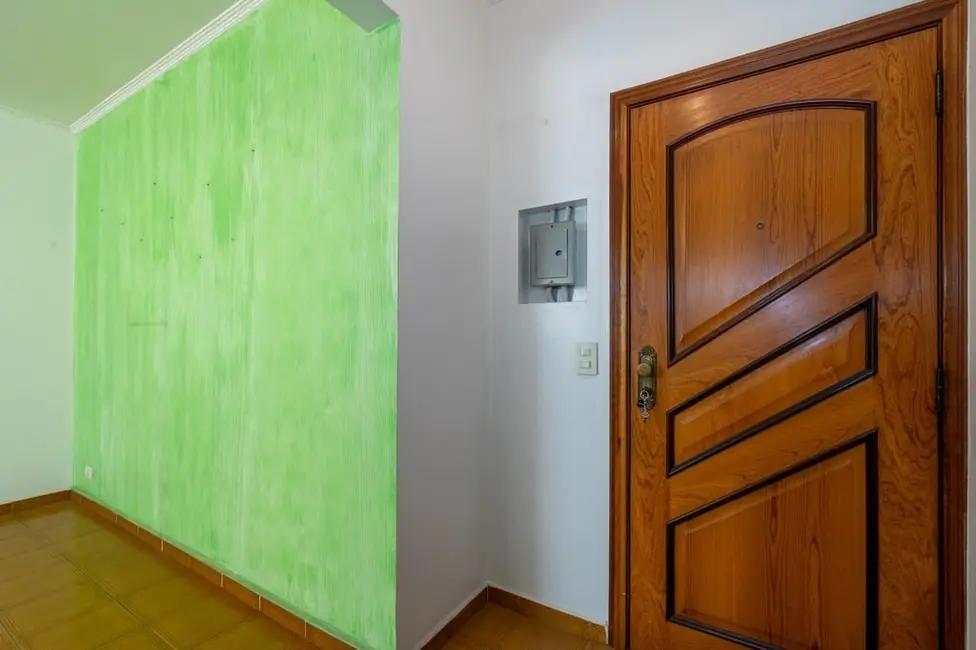 Foto 1 de Apartamento com 2 quartos à venda, 56m2 em Mooca, São Paulo - SP