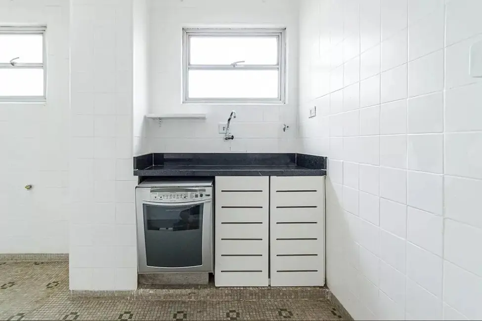 Foto 2 de Apartamento com 2 quartos à venda, 95m2 em Santa Cecília, São Paulo - SP
