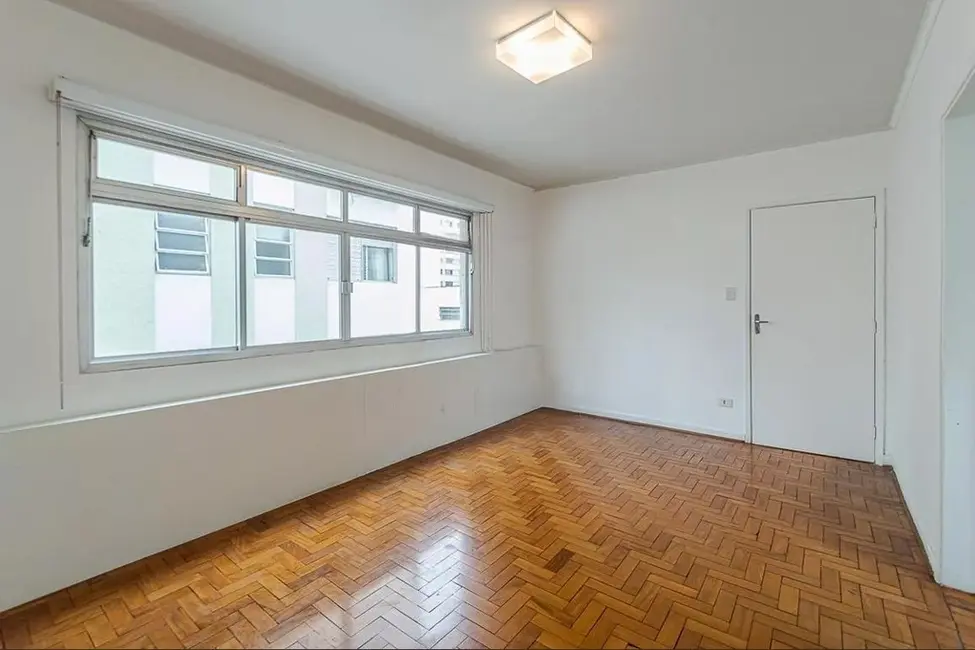 Foto 1 de Apartamento com 2 quartos à venda, 95m2 em Santa Cecília, São Paulo - SP