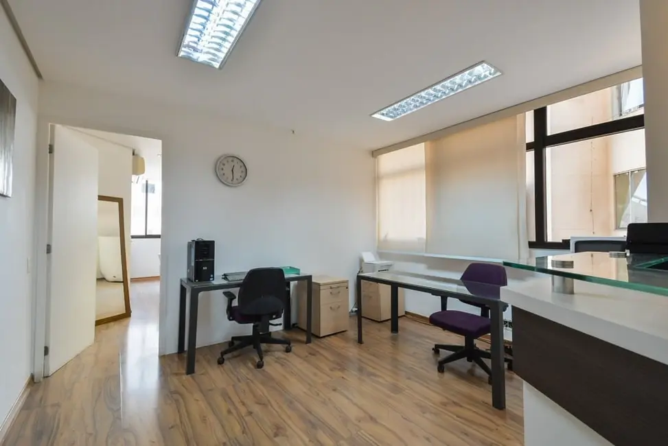 Foto 1 de Sala Comercial à venda, 40m2 em Santa Cecília, São Paulo - SP