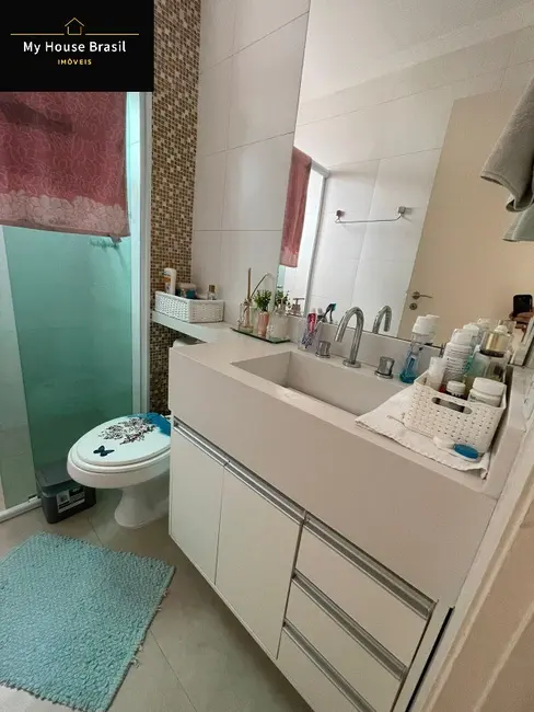 Foto 4 de Apartamento com 3 quartos à venda, 94m2 em Lauzane Paulista, São Paulo - SP