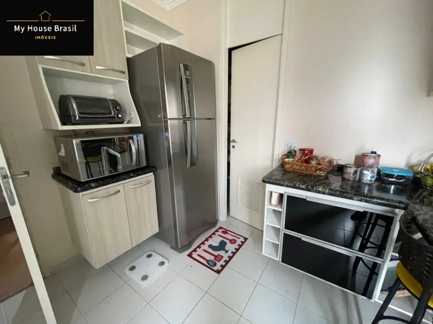 Foto 9 de Apartamento com 3 quartos à venda, 94m2 em Lauzane Paulista, São Paulo - SP