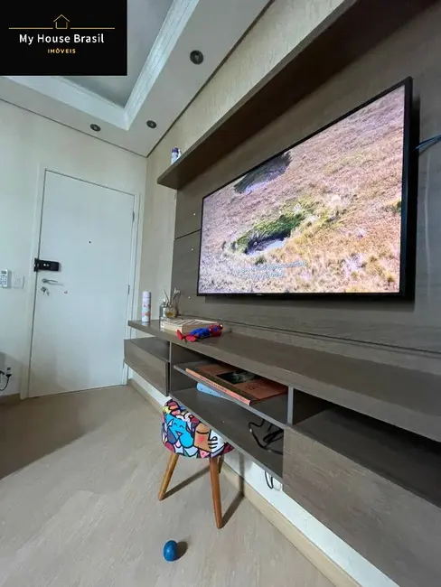 Foto 6 de Apartamento com 3 quartos à venda, 94m2 em Lauzane Paulista, São Paulo - SP