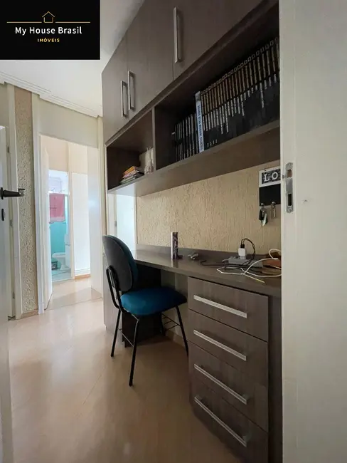 Foto 5 de Apartamento com 3 quartos à venda, 94m2 em Lauzane Paulista, São Paulo - SP