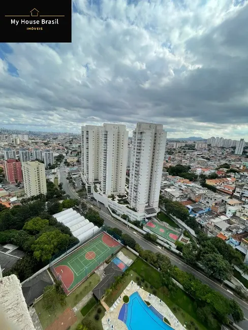 Foto 1 de Apartamento com 3 quartos à venda, 94m2 em Lauzane Paulista, São Paulo - SP
