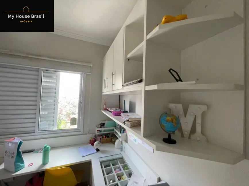 Foto 3 de Apartamento com 3 quartos à venda, 94m2 em Lauzane Paulista, São Paulo - SP