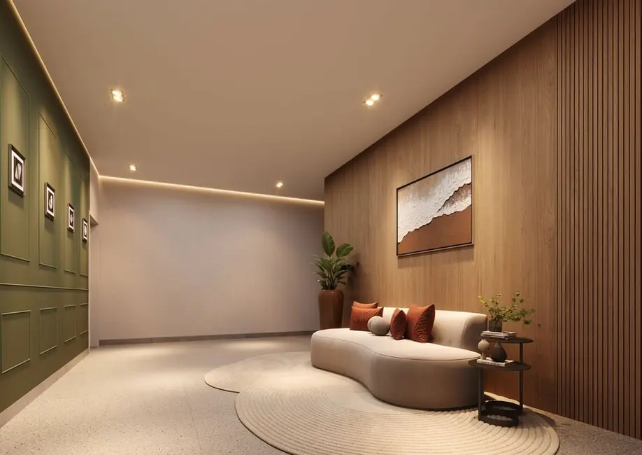 Foto 3 de Apartamento com 3 quartos à venda, 62m2 em Jardim São Paulo(Zona Norte), São Paulo - SP