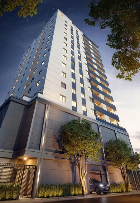 Foto 2 de Apartamento com 3 quartos à venda, 62m2 em Jardim São Paulo(Zona Norte), São Paulo - SP