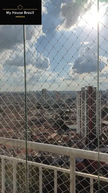 Apartamento com 2 quartos à venda e para alugar, 55m2 em Vila Formosa, São Paulo - SP - imagem 5 Foto 5 de Apartamento com 2 quartos à venda e para alugar, 55m2 em Vila Formosa, São Paulo - SP