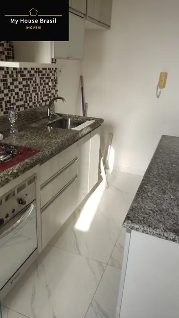 Apartamento com 2 quartos à venda e para alugar, 55m2 em Vila Formosa, São Paulo - SP - imagem 3 Foto 3 de Apartamento com 2 quartos à venda e para alugar, 55m2 em Vila Formosa, São Paulo - SP