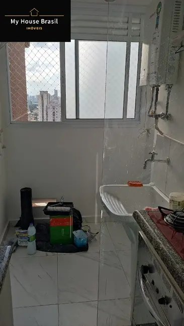 Apartamento com 2 quartos à venda e para alugar, 55m2 em Vila Formosa, São Paulo - SP - imagem 9 Foto 9 de Apartamento com 2 quartos à venda e para alugar, 55m2 em Vila Formosa, São Paulo - SP