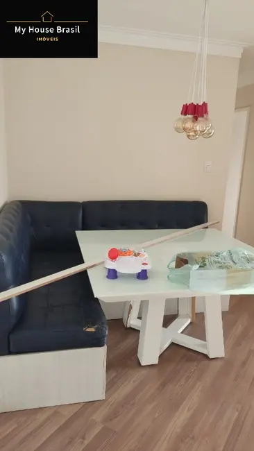 Apartamento com 2 quartos à venda e para alugar, 55m2 em Vila Formosa, São Paulo - SP - imagem 8 Foto 8 de Apartamento com 2 quartos à venda e para alugar, 55m2 em Vila Formosa, São Paulo - SP