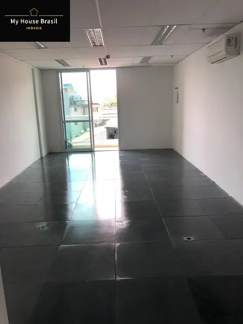 Foto 9 de Sala Comercial para alugar, 38m2 em Santana, São Paulo - SP