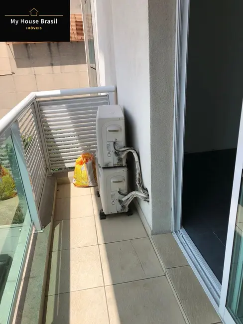 Foto 2 de Sala Comercial para alugar, 38m2 em Santana, São Paulo - SP