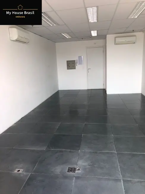 Foto 4 de Sala Comercial para alugar, 38m2 em Santana, São Paulo - SP