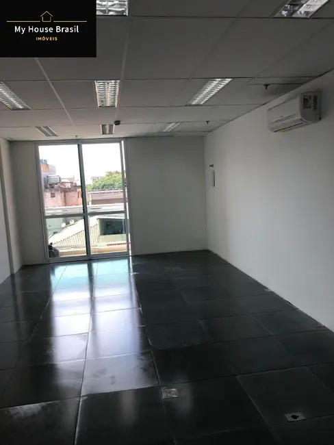 Foto 3 de Sala Comercial para alugar, 38m2 em Santana, São Paulo - SP