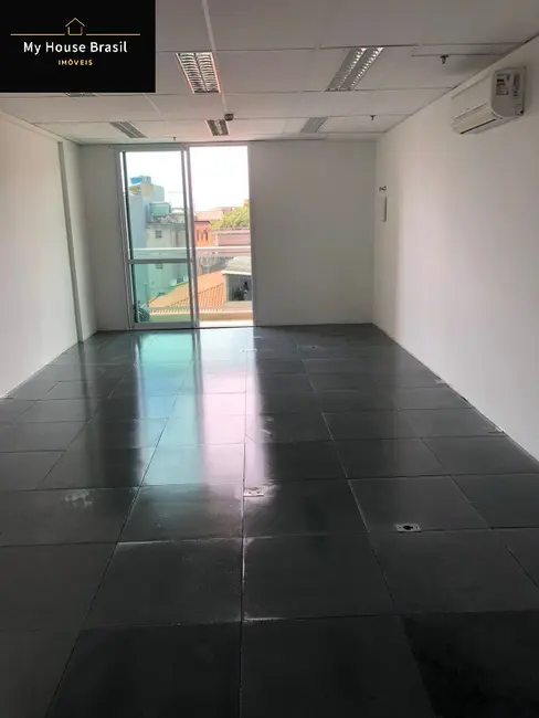 Foto 6 de Sala Comercial para alugar, 38m2 em Santana, São Paulo - SP