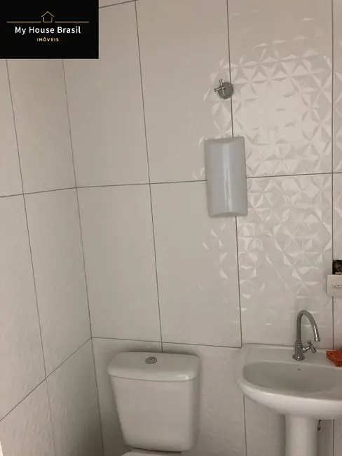 Foto 8 de Sala Comercial para alugar, 38m2 em Santana, São Paulo - SP