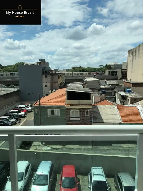 Foto 7 de Sala Comercial para alugar, 38m2 em Santana, São Paulo - SP