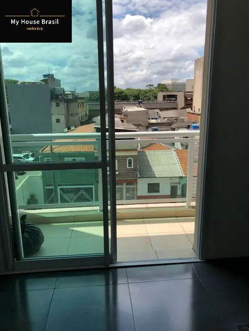 Foto 5 de Sala Comercial para alugar, 38m2 em Santana, São Paulo - SP