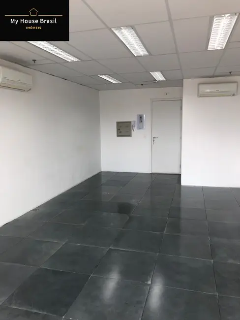 Foto 1 de Sala Comercial para alugar, 38m2 em Santana, São Paulo - SP