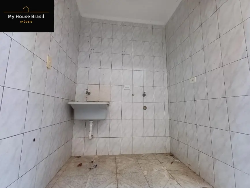 Foto 6 de Casa de Condomínio com 4 quartos para alugar, 70m2 em Tucuruvi, São Paulo - SP