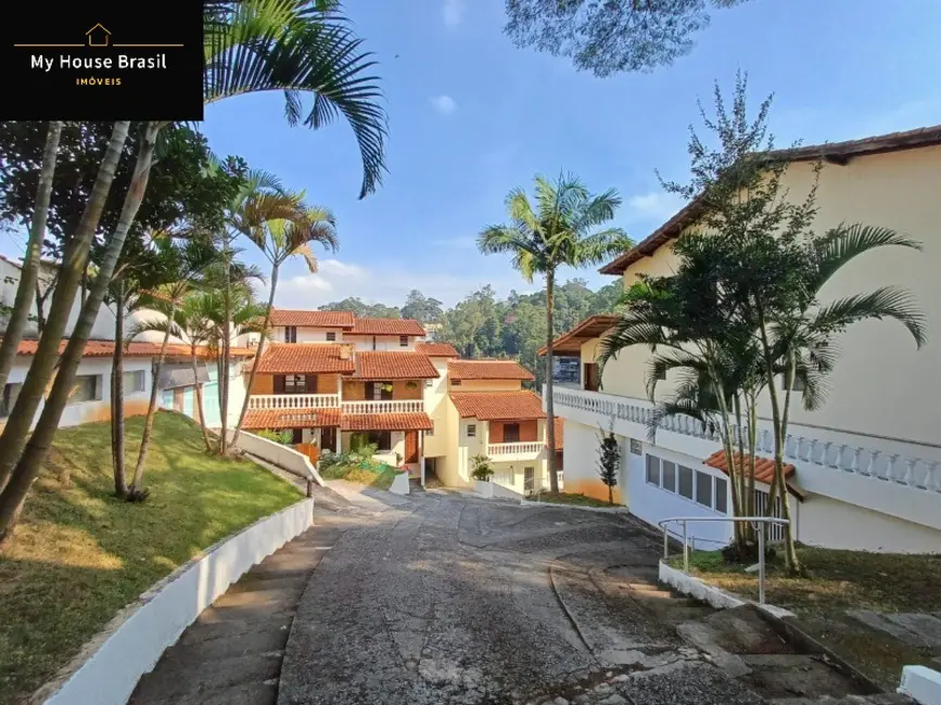 Foto 1 de Casa de Condomínio com 4 quartos para alugar, 70m2 em Tucuruvi, São Paulo - SP