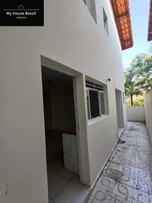Foto 7 de Casa de Condomínio com 4 quartos para alugar, 70m2 em Tucuruvi, São Paulo - SP