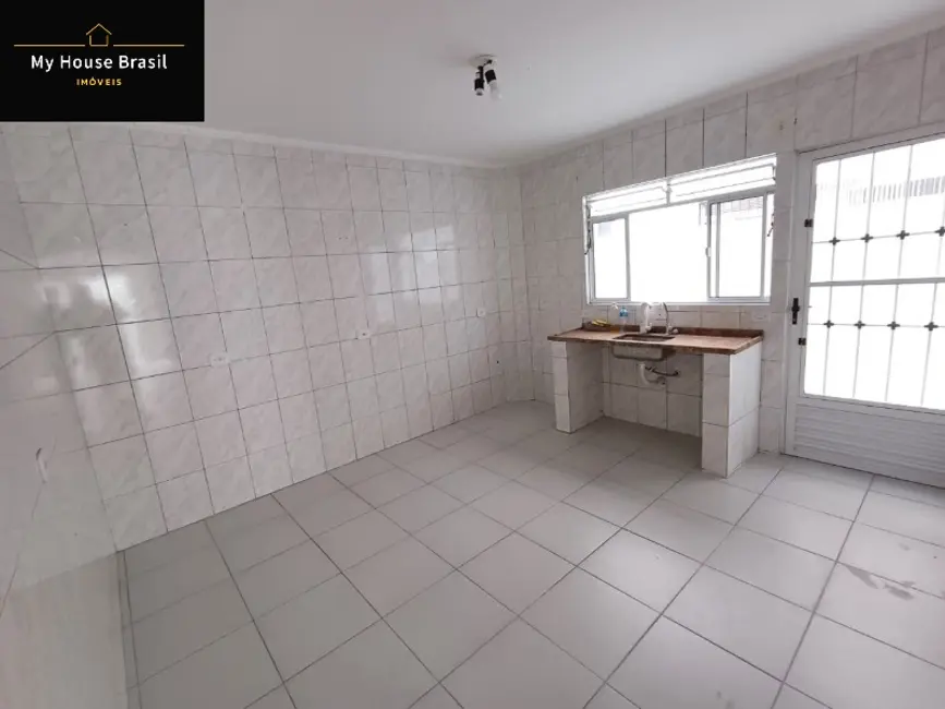 Foto 8 de Casa de Condomínio com 4 quartos para alugar, 70m2 em Tucuruvi, São Paulo - SP