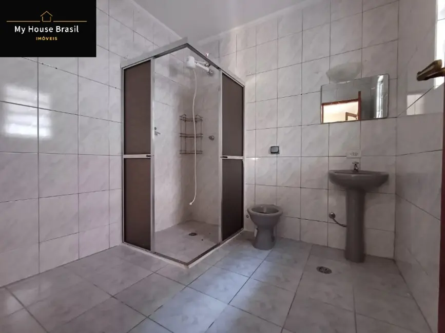 Foto 3 de Casa de Condomínio com 4 quartos para alugar, 70m2 em Tucuruvi, São Paulo - SP