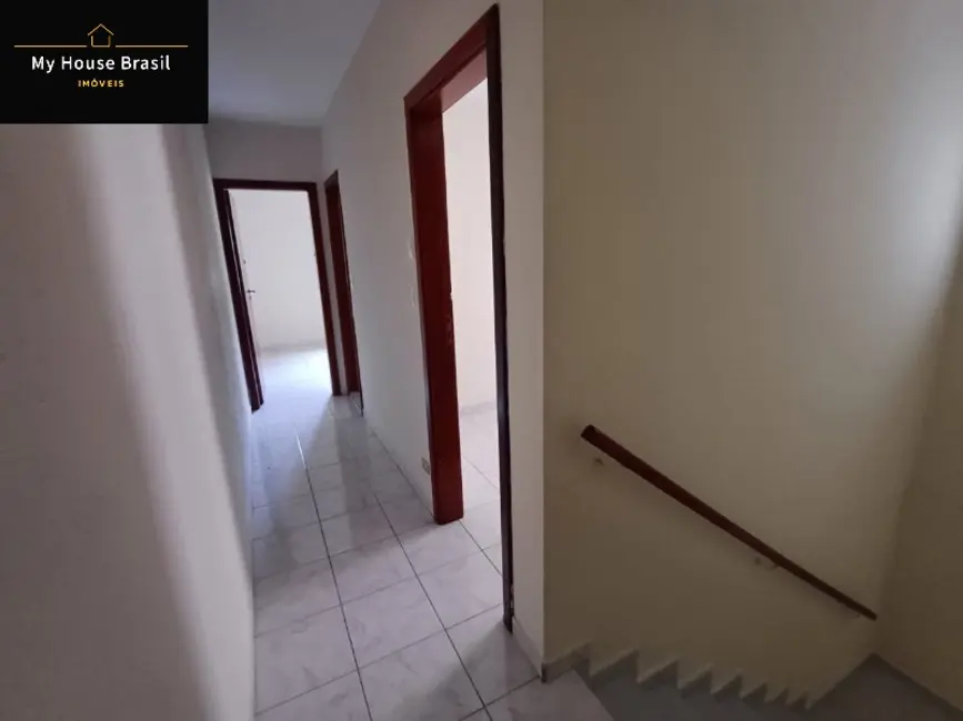 Foto 4 de Casa de Condomínio com 4 quartos para alugar, 70m2 em Tucuruvi, São Paulo - SP