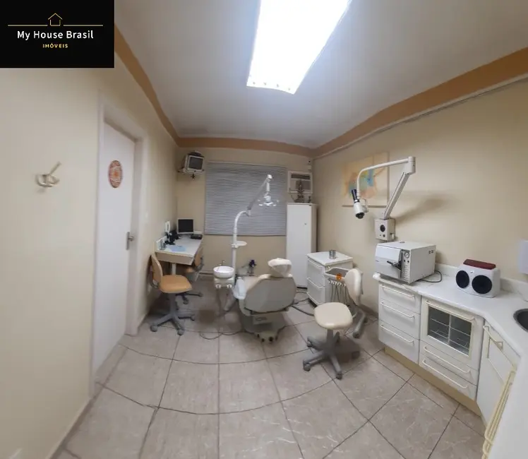 Foto 9 de Sala Comercial para alugar, 97m2 em Vila Guilherme, São Paulo - SP