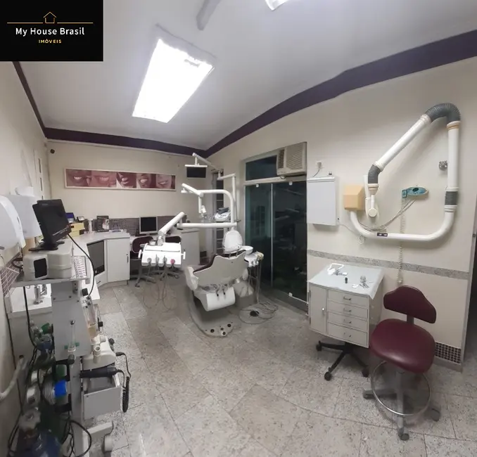 Foto 7 de Sala Comercial para alugar, 97m2 em Vila Guilherme, São Paulo - SP